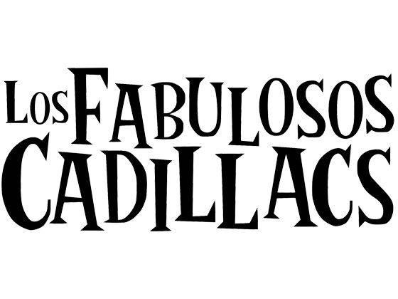 Los Fabulosos Cadillacs
